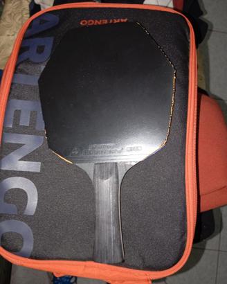 clone Stiga Cybershape
