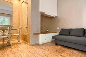 Appartamento di 55 m² con 2 locali a Roma