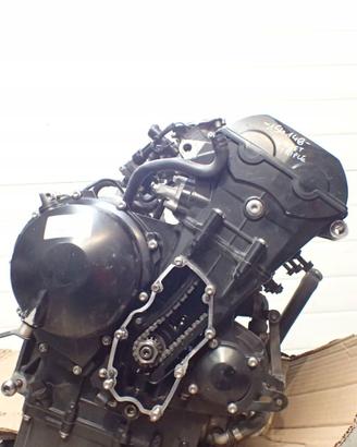 MOTORE Triumph Street Triple 675 (07–13) – 37.115