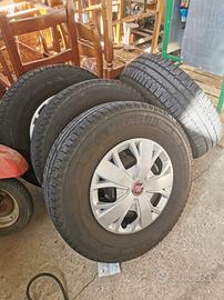 gomme e cerchi 