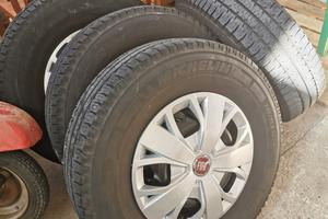 gomme e cerchi 