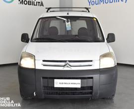 CITROEN Berlingo 1.4 4p. Bi Energy M 20 First Va