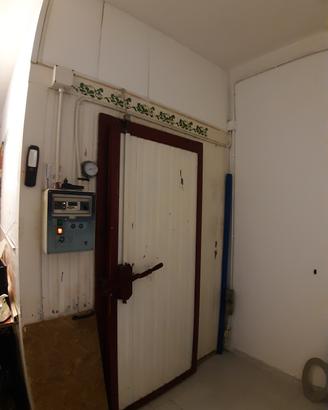 cella frigo 