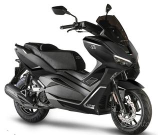KL BRERA 125