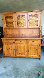 arredamento completo taverna