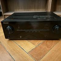 Surround pioneer VSX-521 Home Theatre 5.1