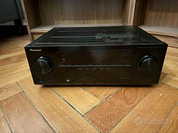 Surround pioneer VSX-521 Home Theatre 5.1