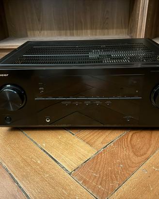 Surround pioneer VSX-521 Home Theatre 5.1