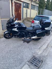 Bmw k 1600 gt - 2022
