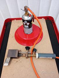 Saldatore a stagno tipo P versione Diana