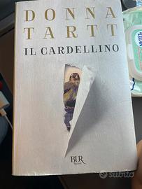Il cardellino