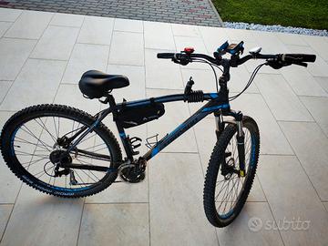 MTB 29" TORPADO