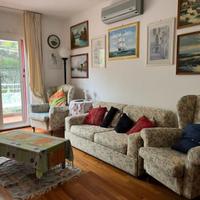 Appartamento a - Marina di BibbonaBibbona