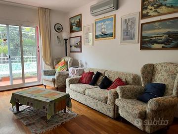 Appartamento a - Marina di BibbonaBibbona