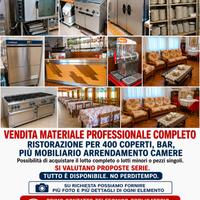 Attrezzature da lavoro