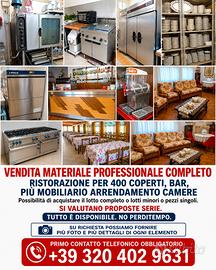 Attrezzature da lavoro