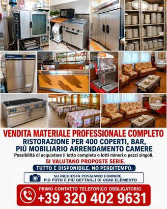Attrezzature da lavoro