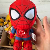 pupazzi misti taglia 2