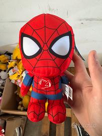 pupazzi misti taglia 2