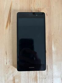 HUAWEI p8 lite