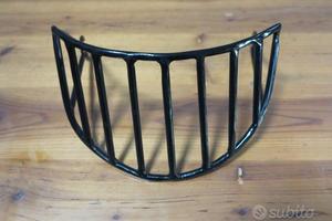 Portapacchi per Yamaha XJ 550