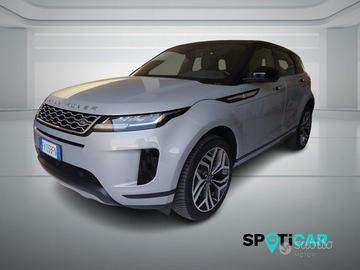 LAND ROVER Range Rover Evoque 2.0D I4 163 CV AWD