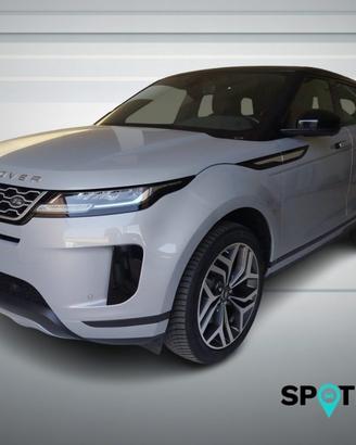LAND ROVER Range Rover Evoque 2.0D I4 163 CV AWD
