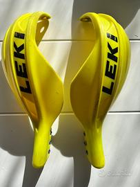 Paramani da Slalom Speciale Leki