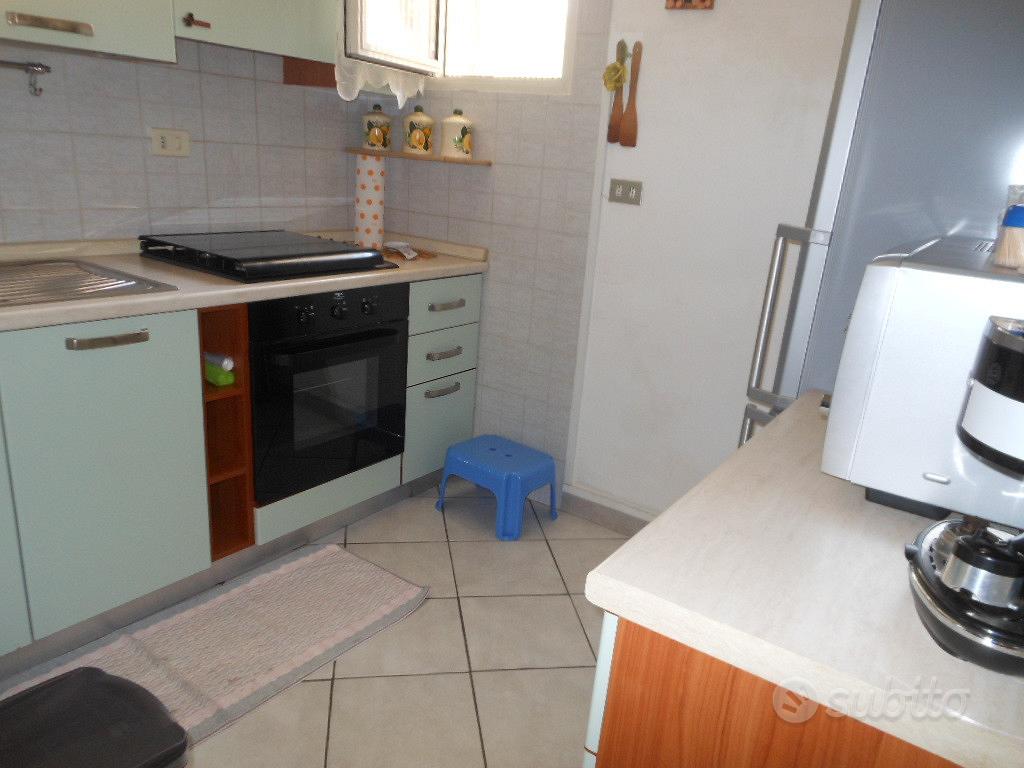 Appartamento – Caltanissetta, Quartiere Provvidenza - Vista 3