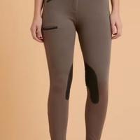 Pantalone equitazione donna