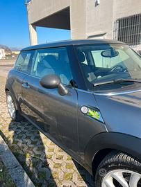 MINI ONE 1.4 16V CON MOTORE DA RIVEDERE