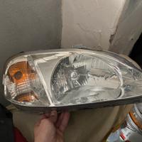 Faro anteriore Honda Civic EJ - EK