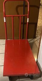 CARRELLO