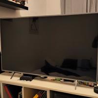 TV Philips 55" 4K Ultra HD – Perfetta, solo 300€ 