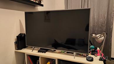 TV Philips 55" 4K Ultra HD – Perfetta, solo 300€ 