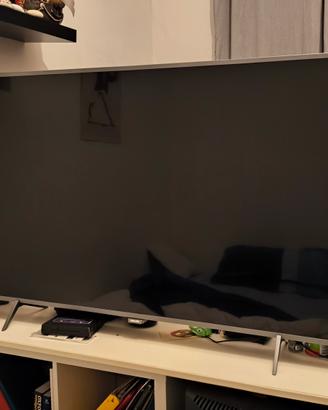 TV Philips 55" 4K Ultra HD – Perfetta, solo 300€ 