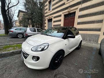 OPEL Adam GPL 1.4/2015- 82000km UNICO PROPRIETARIO