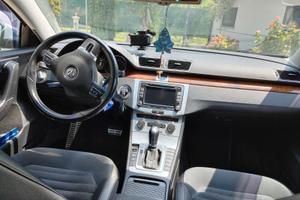 VWPassat 7ª Extra Full Optional