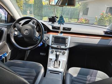 VWPassat 7ª Extra Full Optional