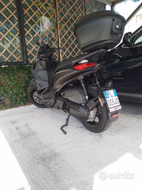 Beverly 400 fine 2024