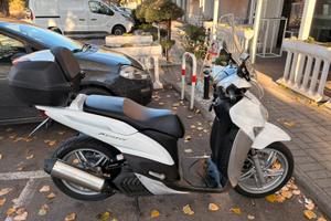 Scooter Yamaha center 150