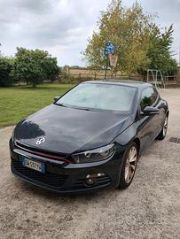scirocco 2.0 tsi 