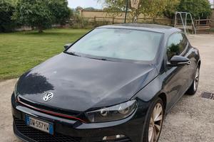 scirocco 2.0 tsi 