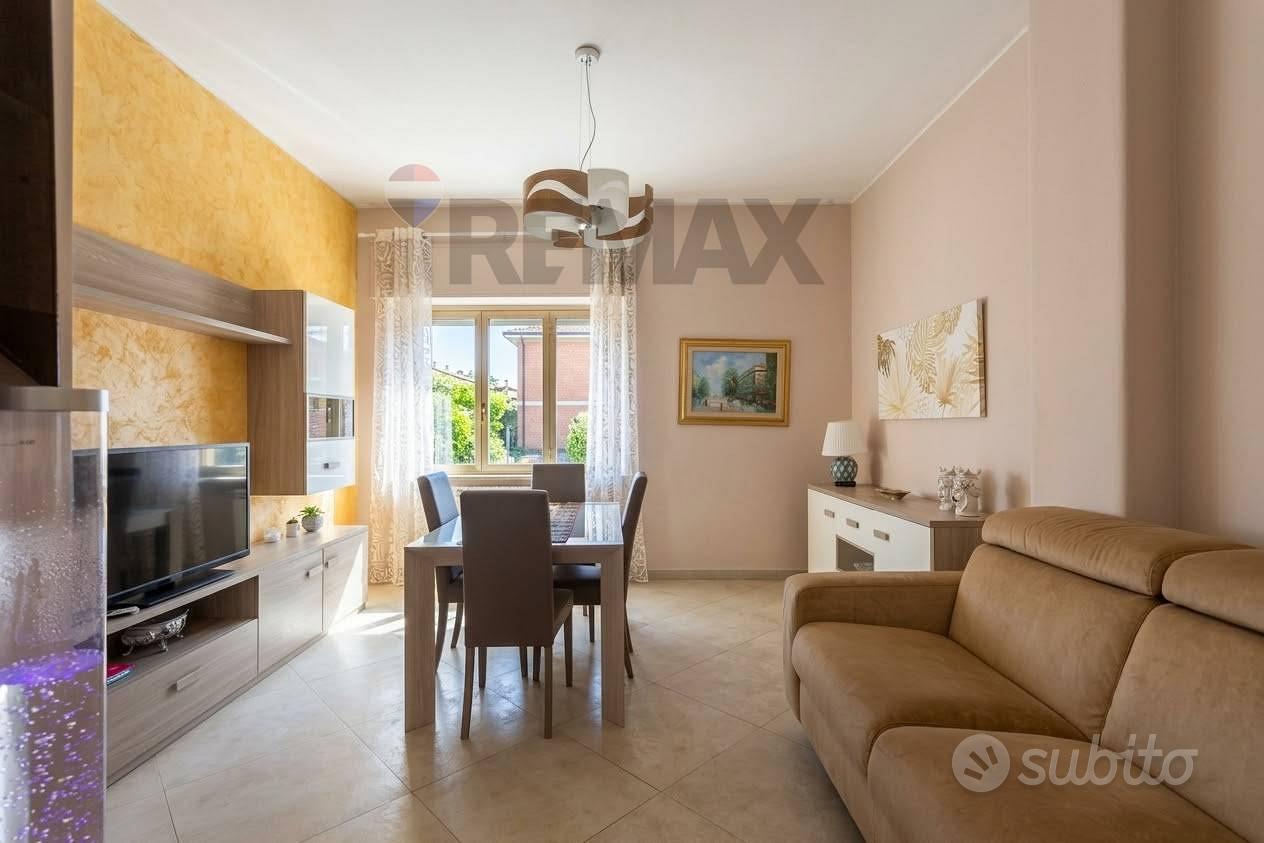 Appartamento – Catania, Curia, Monte Po-Nesima-San Leone-Rapisardi - Vista 2