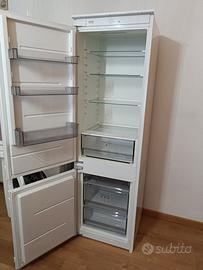 frigorifero ad incasso Franke 