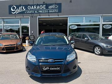 Ford Focus 1.0 EcoBoost 100 CV Start&Stop