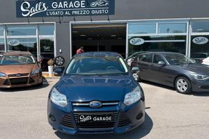 Ford Focus 1.0 EcoBoost 100 CV Start&Stop