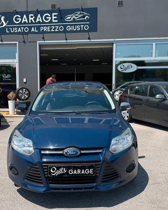 Ford Focus 1.0 EcoBoost 100 CV Start&Stop