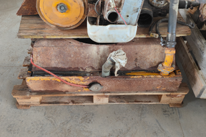 Ricambi simit 15/fiat allis 28