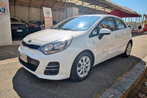 Kia RIO 1.2 GPL ORIGINALE VALIDO 2036 UNIPRO'
